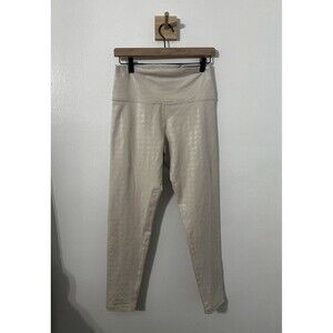 Aerie Womens Offline The Hugger Real Good Leggings Size Large Activewear